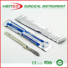 HENSO medical disposable surgical knife